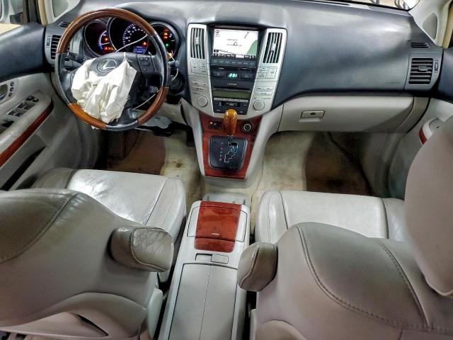 Lexus RX 400h Image 4