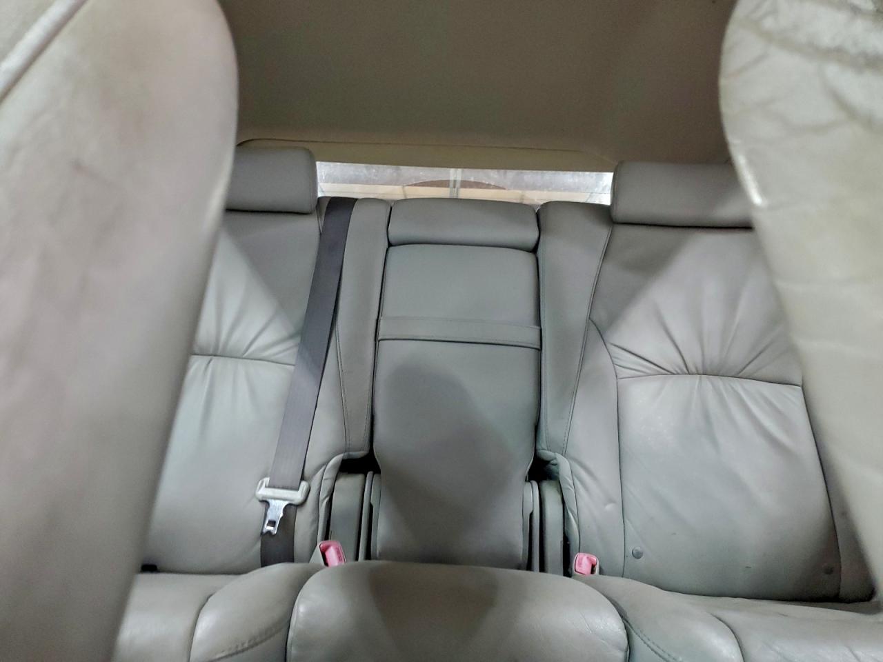 Lexus RX 400h Image 9