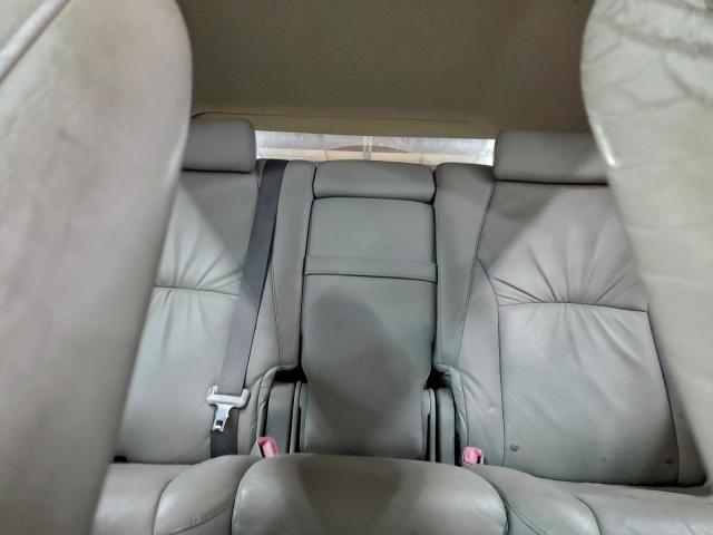 Lexus RX 400h Image 9