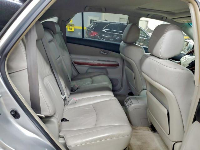 Lexus RX 400h Image 13