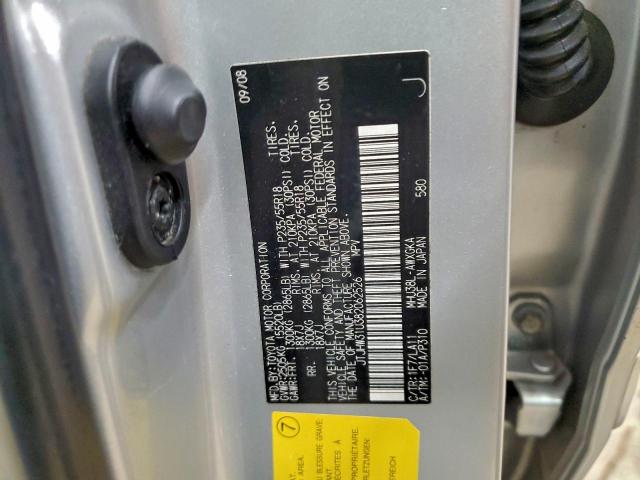 Lexus RX 400h Image 12