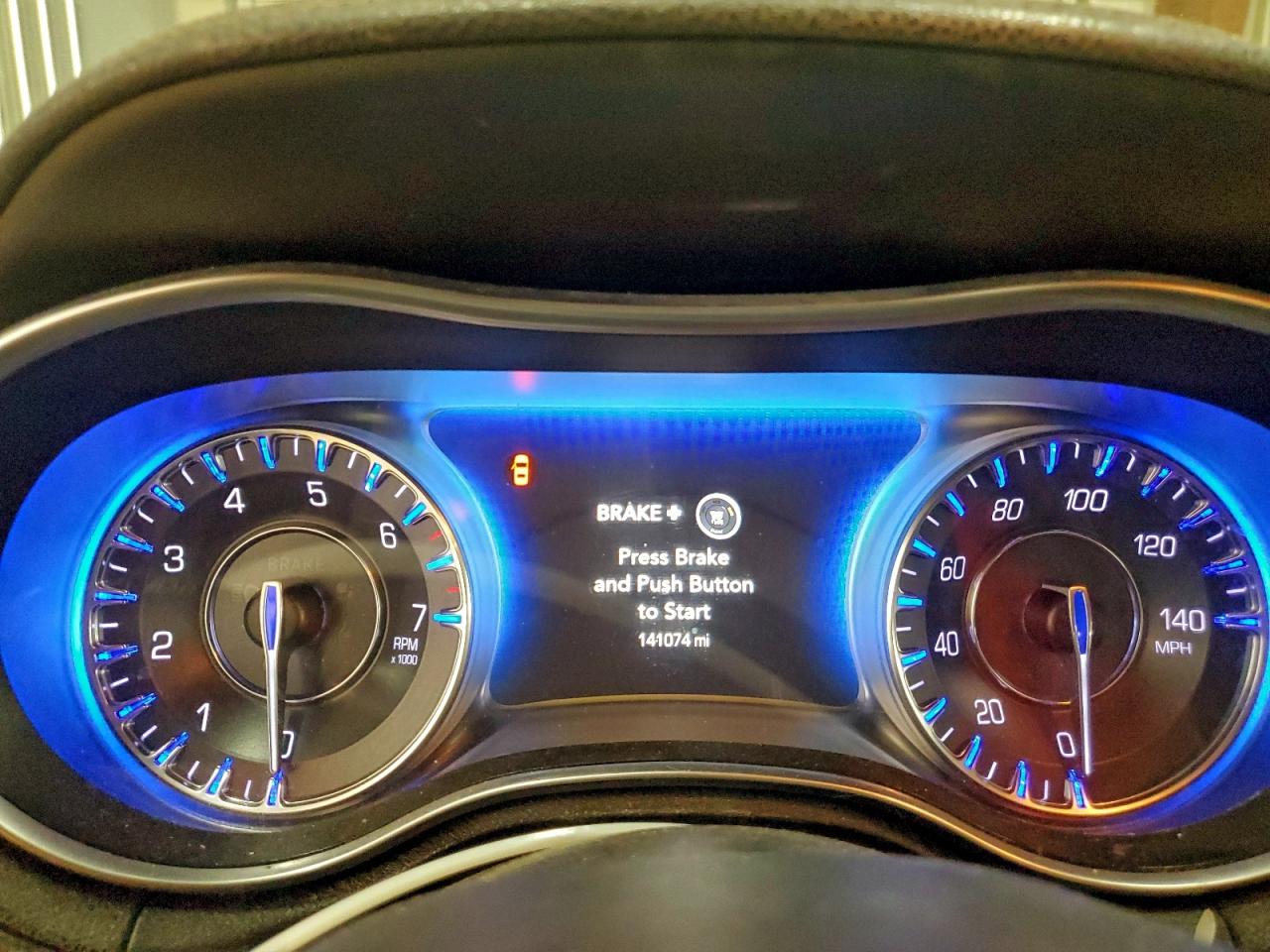 Chrysler 300 Image 10