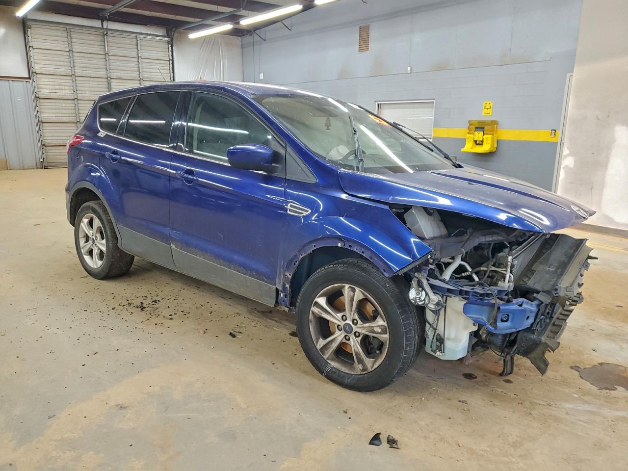 Ford Escape Se Image 3
