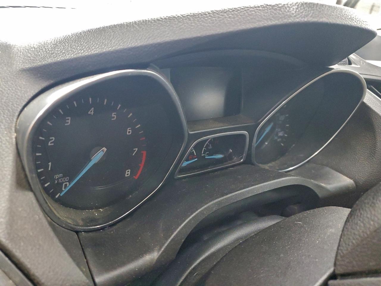 Ford Escape Se Image 9