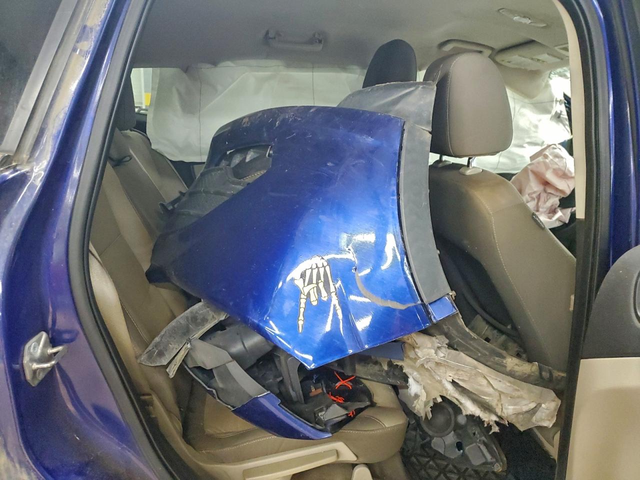 Ford Escape Se Image 6