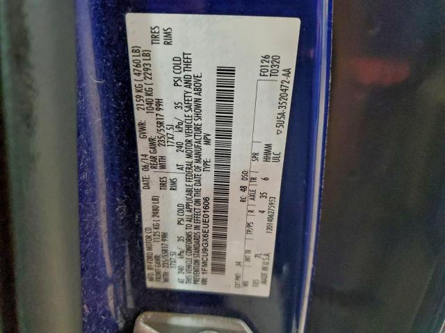 Ford Escape Se Image 11