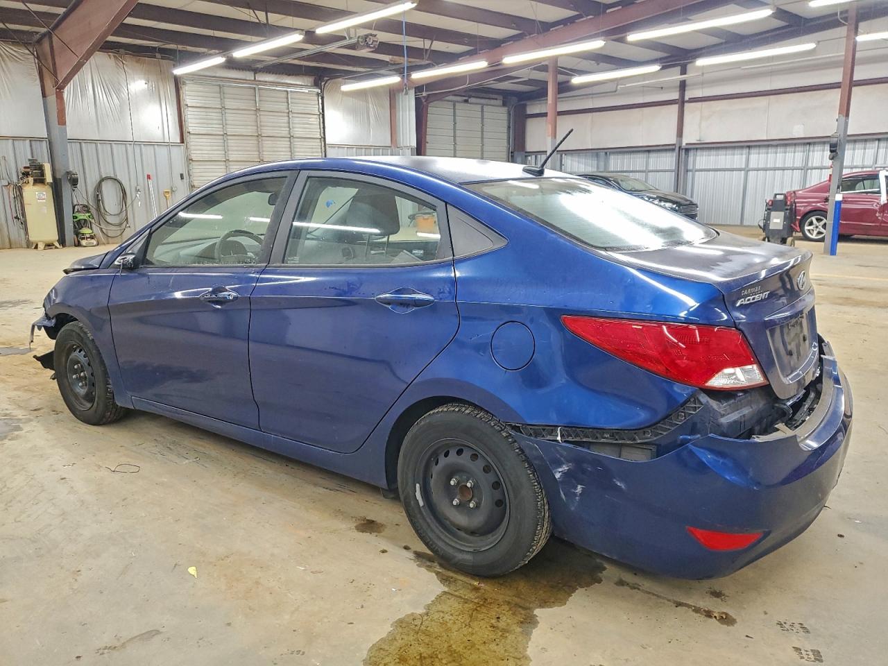 Hyundai ACCENT Se Image 2