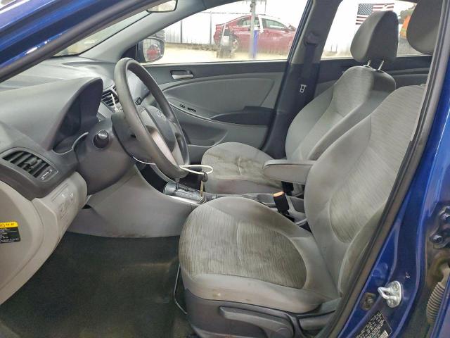 Hyundai ACCENT Se Image 11