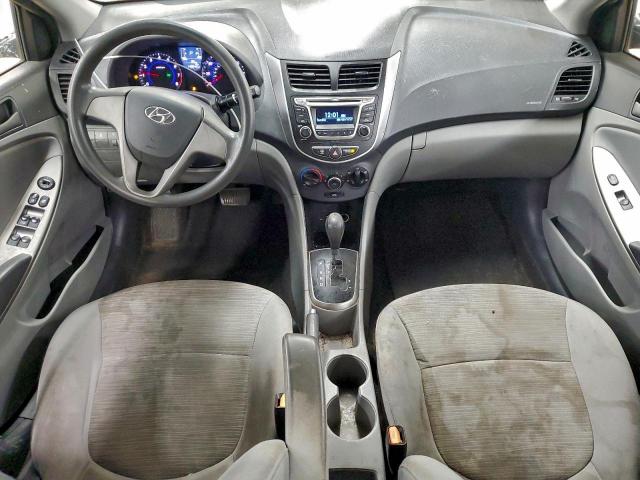 Hyundai ACCENT Se Image 5