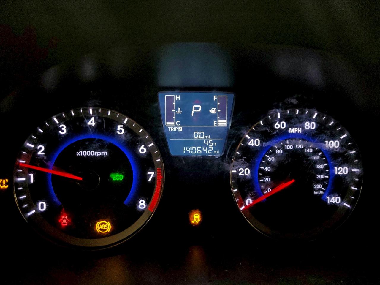 Hyundai ACCENT Se Image 7