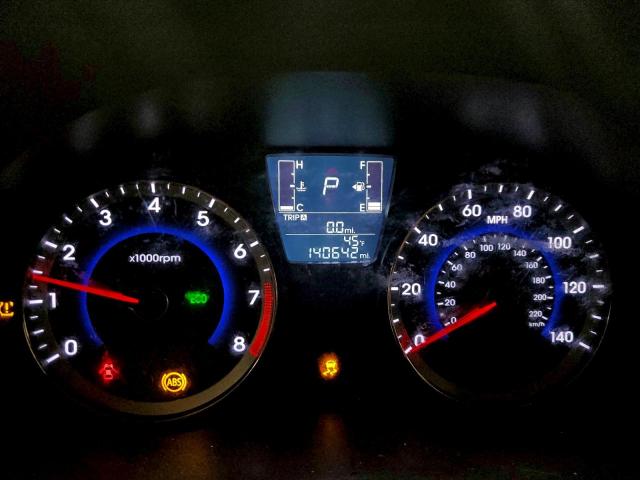 Hyundai ACCENT Se Image 7