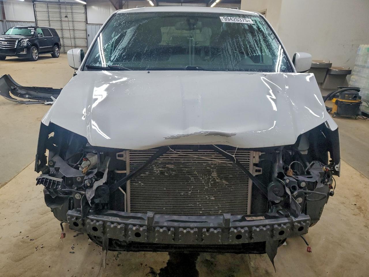 Dodge Caravan Gt Image 8