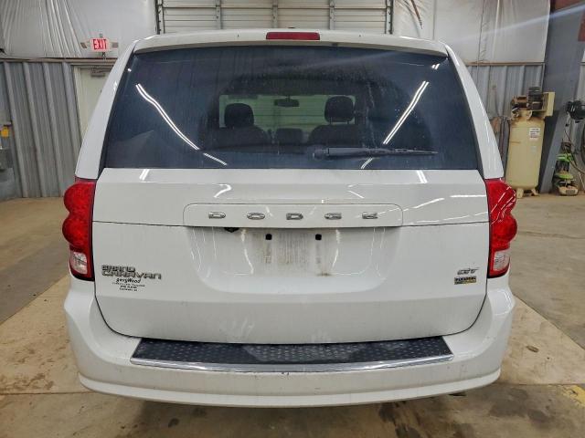 Dodge Caravan Gt Image 6