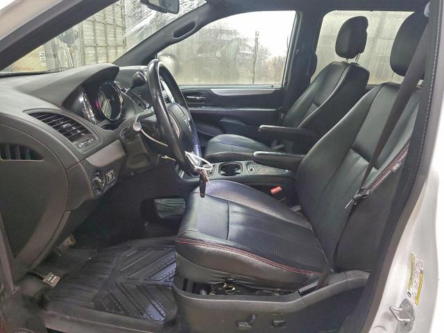 Dodge Caravan Gt Image 13