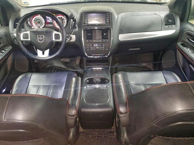 Dodge Caravan Gt Image 5