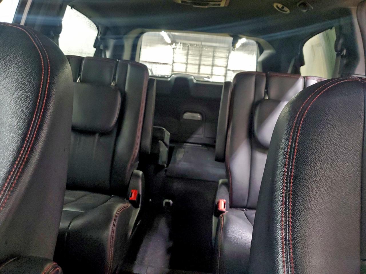 Dodge Caravan Gt Image 9