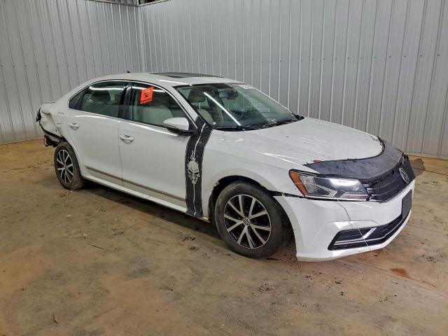 Volkswagen Passat Se Image 5