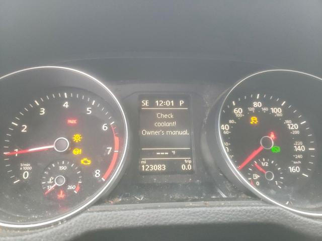 Volkswagen Passat Se Image 11