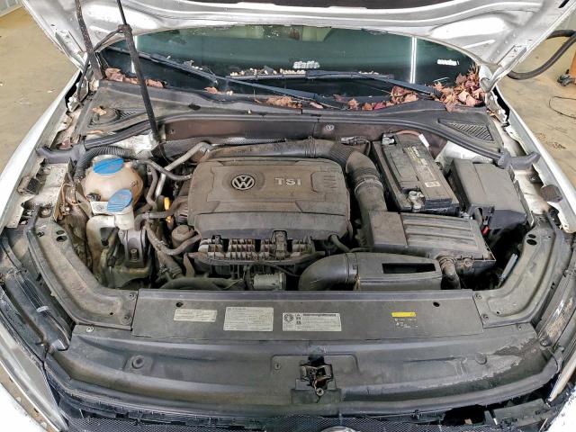 Volkswagen Passat Se Image 8