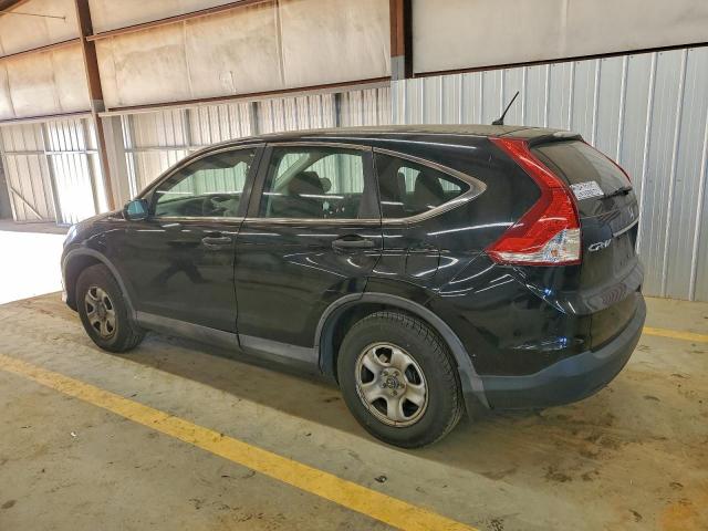 Honda Crv Lx Image 5