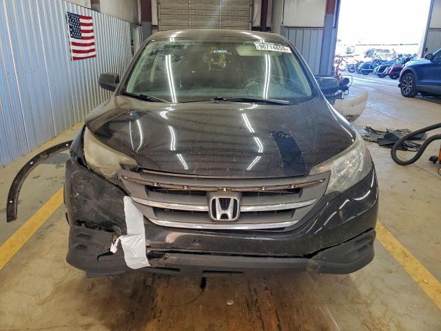 Honda Crv Lx Image 4