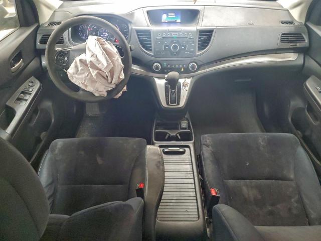Honda Crv Lx Image 9