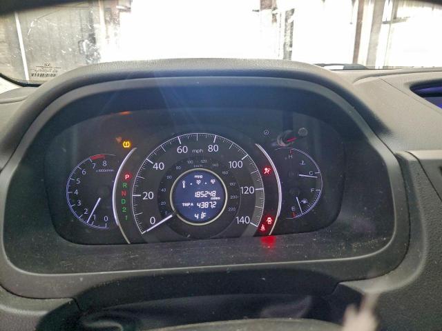 Honda Crv Lx Image 6