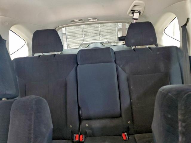 Honda Crv Lx Image 8