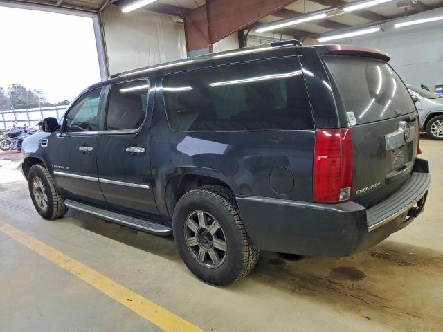 Cadillac Escalade Esv Image 4