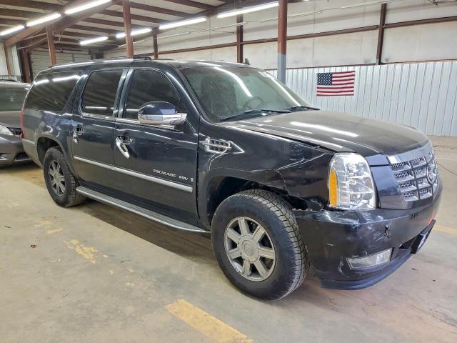 Cadillac Escalade Esv Image 2