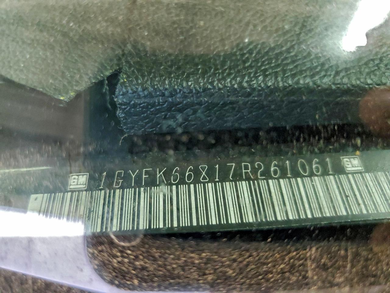 Cadillac Escalade Esv Image 10