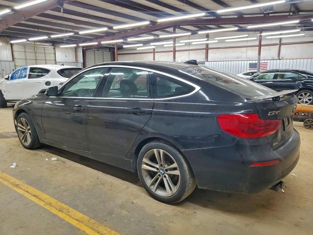 BMW 3 Series Xigt Image 2