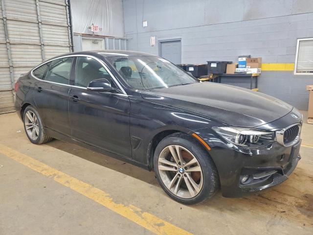 BMW 3 Series Xigt Image 3