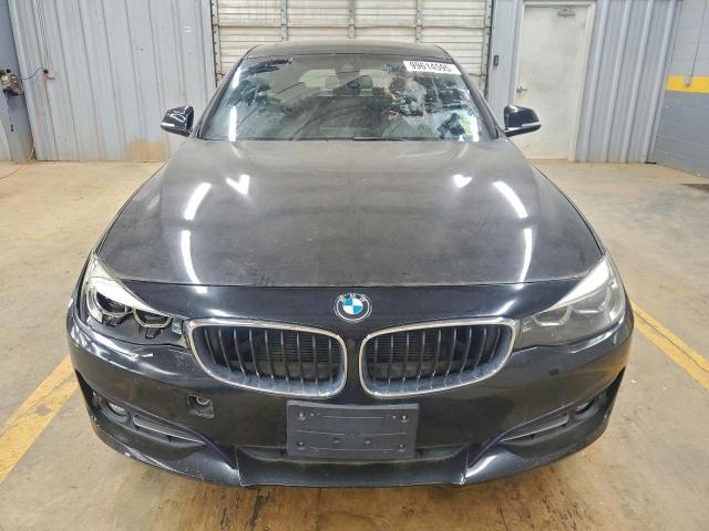 BMW 3 Series Xigt Image 11