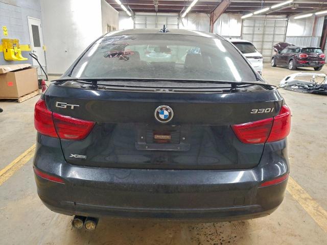 BMW 3 Series Xigt Image 6