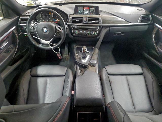 BMW 3 Series Xigt Image 8