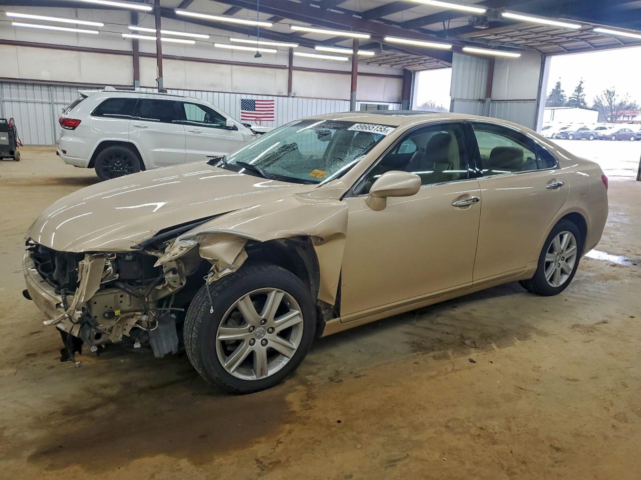 Lexus Es 350 Image 1