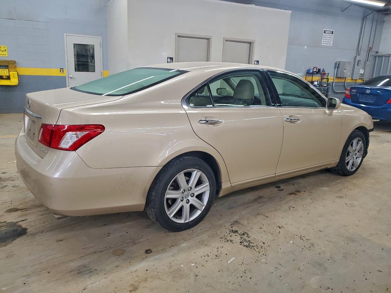 Lexus Es 350 Image 6