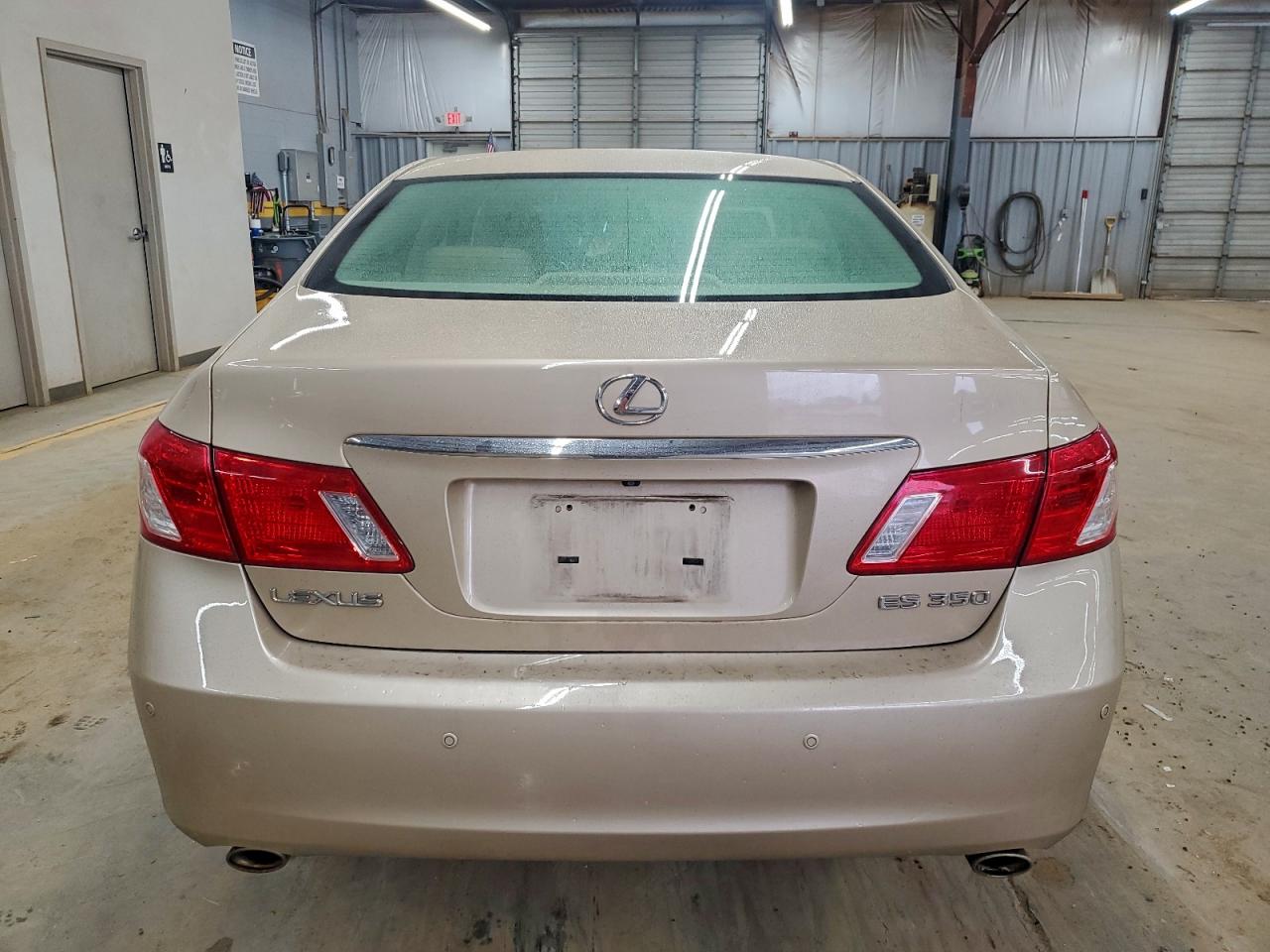 Lexus Es 350 Image 7