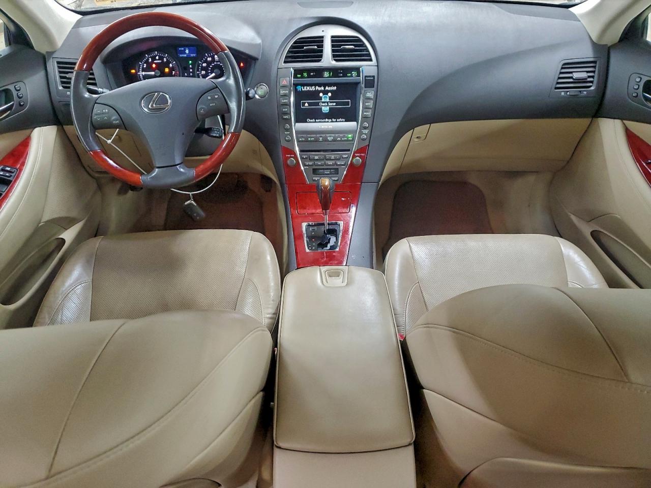 Lexus Es 350 Image 5
