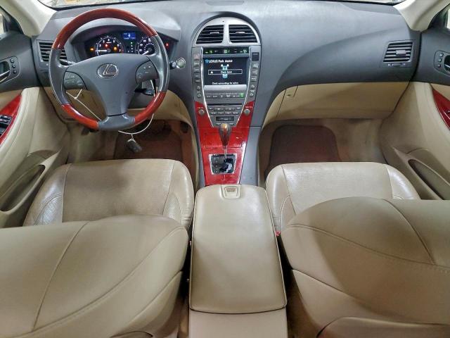 Lexus Es 350 Image 5