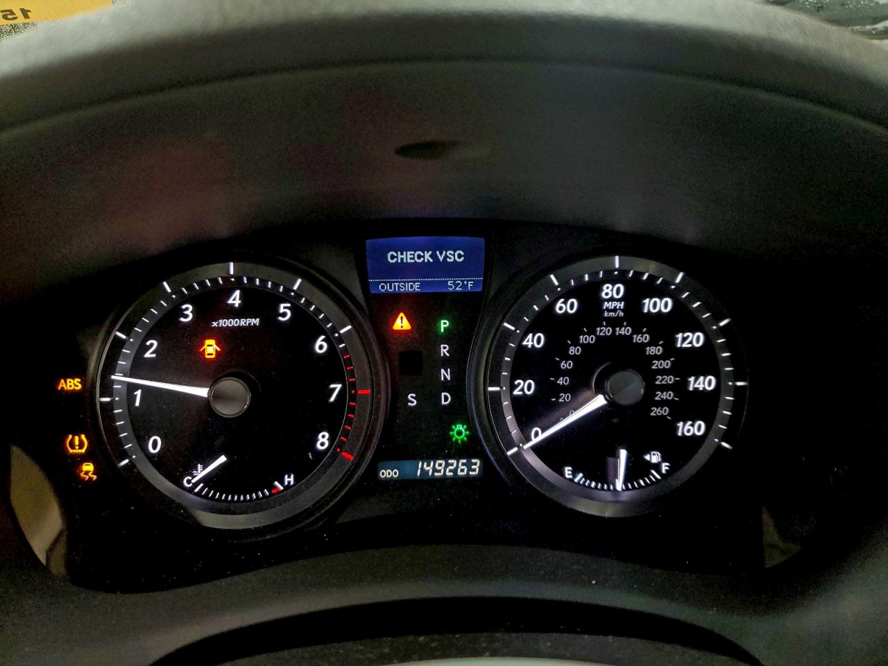 Lexus Es 350 Image 10