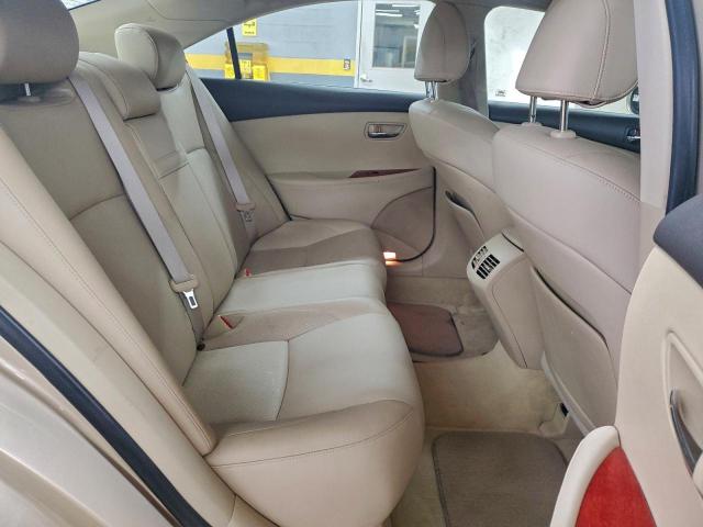 Lexus Es 350 Image 11