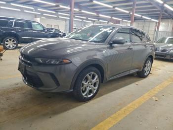  Salvage Dodge Hornet R T