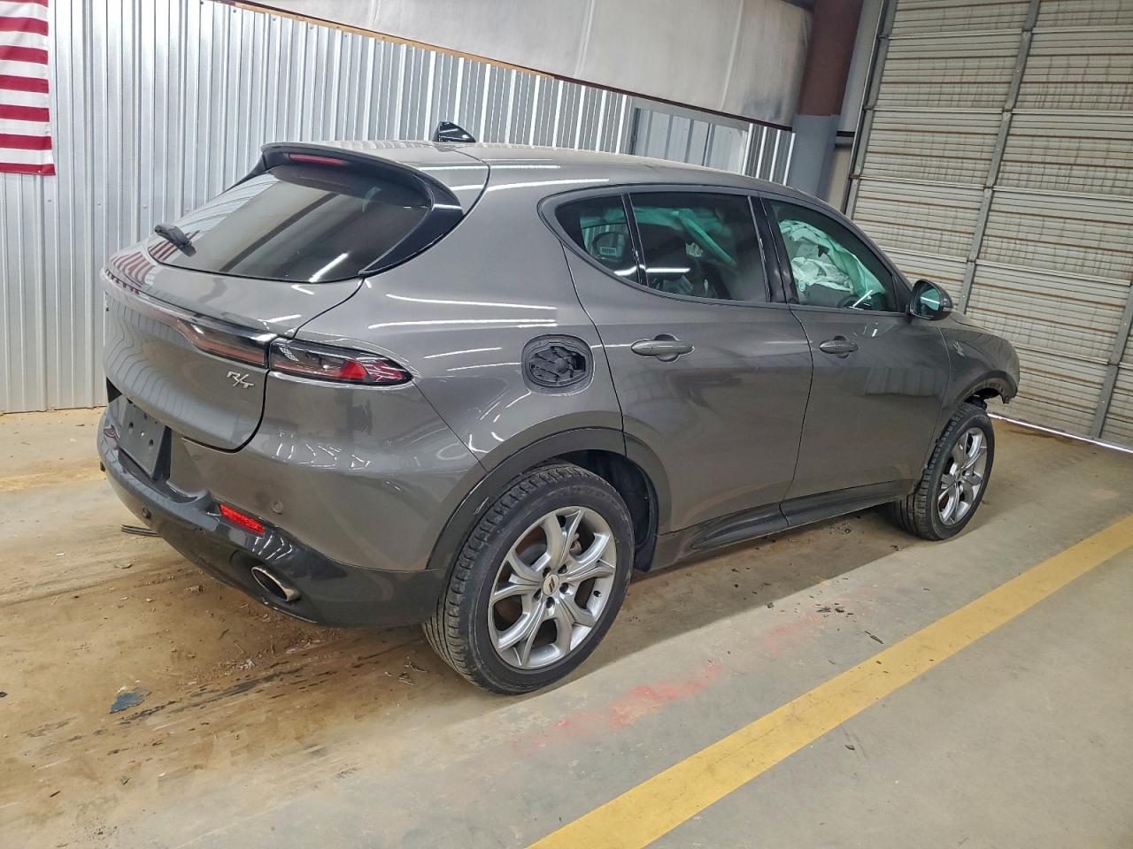 Dodge Hornet R T R/t Image 5