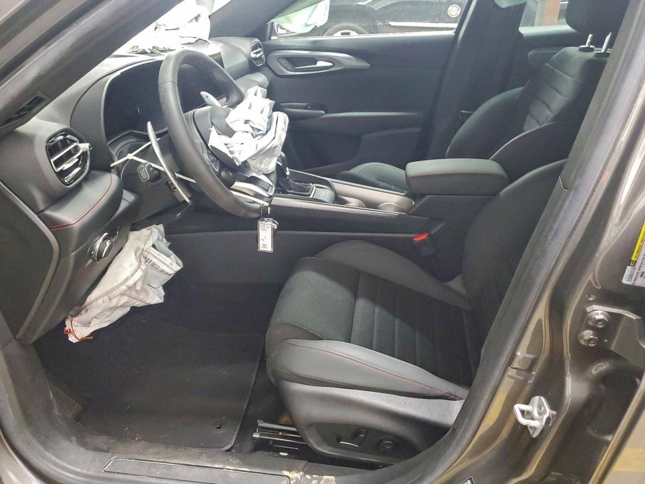 Dodge Hornet R T R/t Image 3