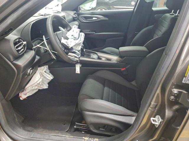 Dodge Hornet R T R/t Image 3