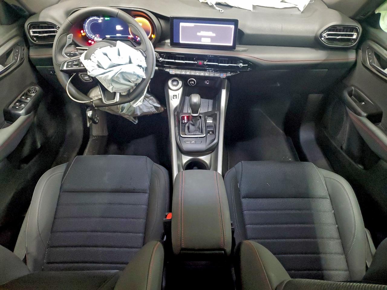 Dodge Hornet R T R/t Image 10