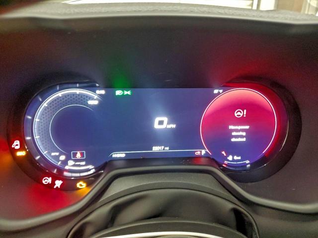 Dodge Hornet R T R/t Image 8