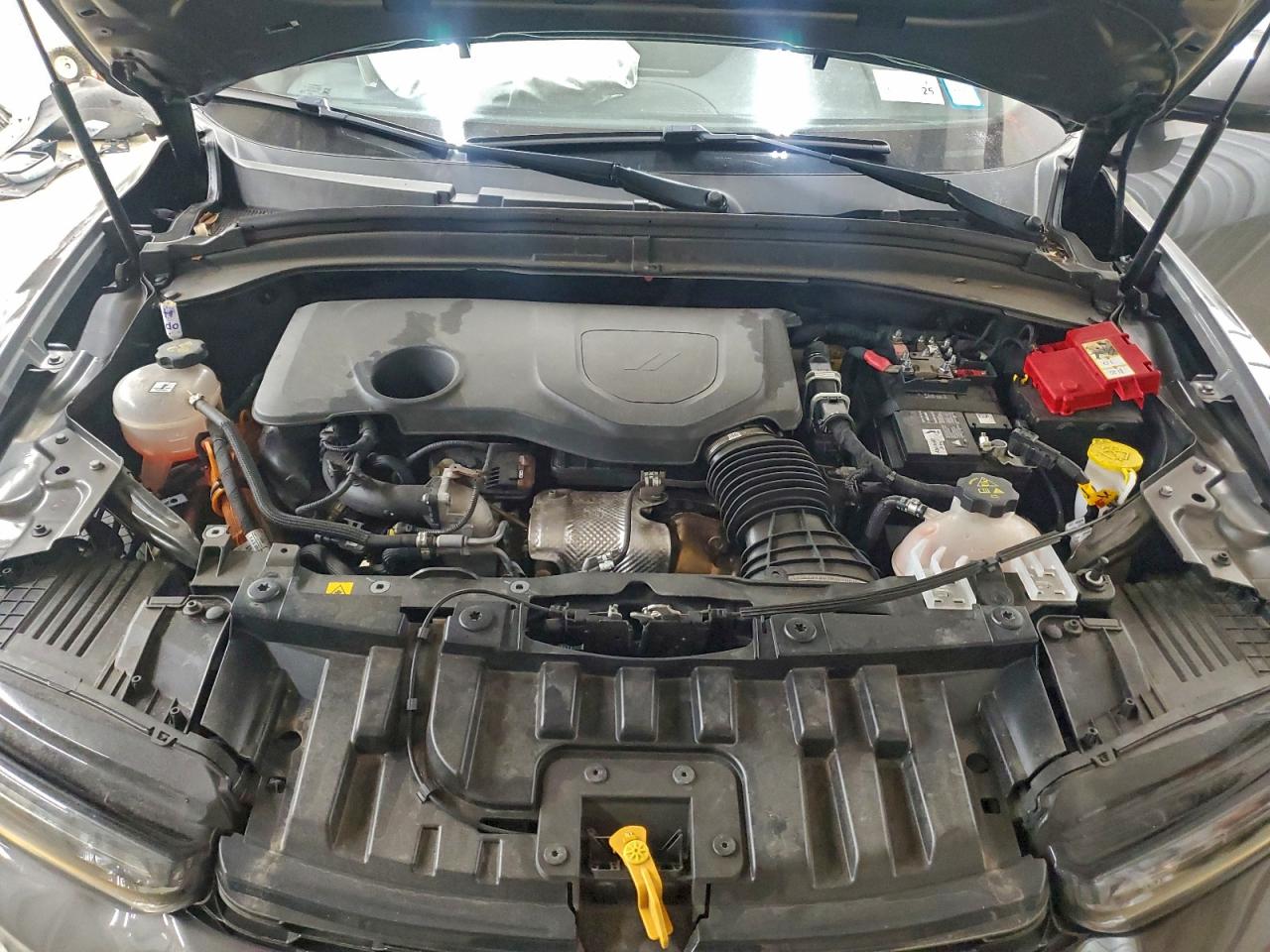 Dodge Hornet R T R/t Image 11